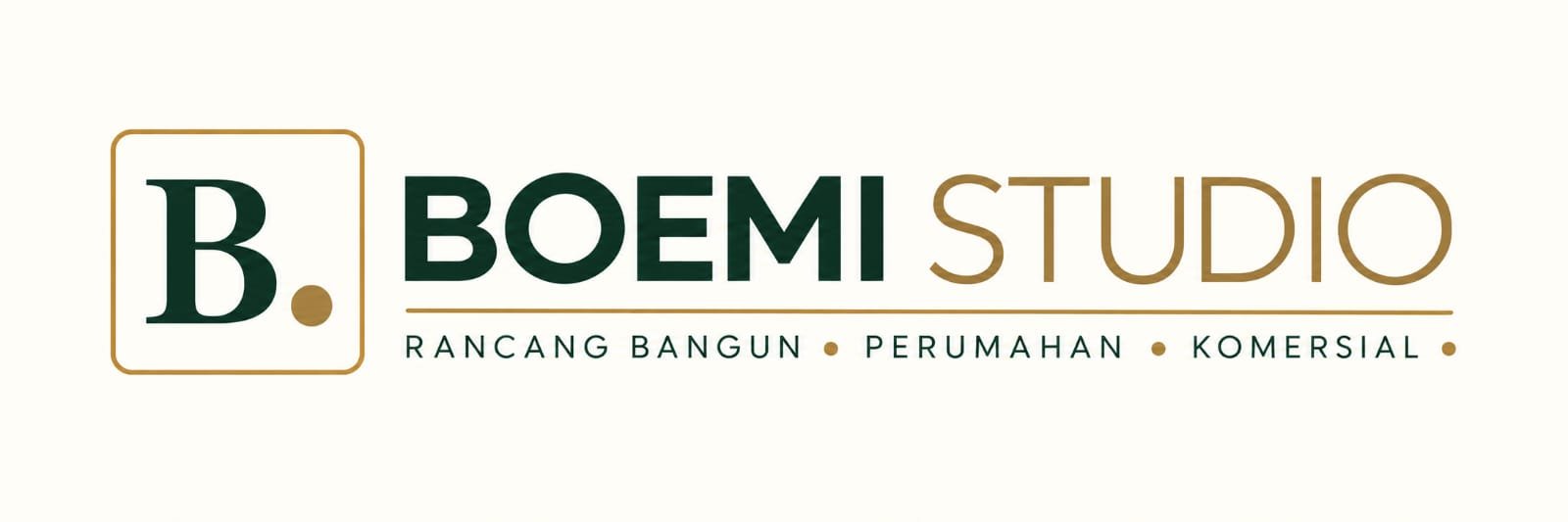 Logo Boemi Studio